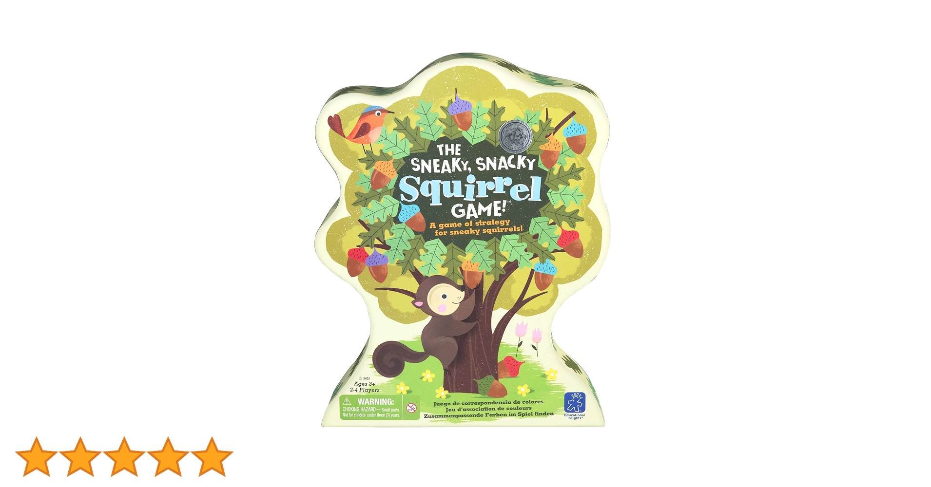 Amazon.co.jp: エデュケーショナル インサイツ(Educational Insights